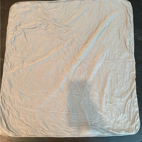 Kyte Baby Chrome Baby Blanket - Picture 5 of 6